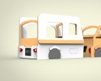 Speelvoertuig Caravan3